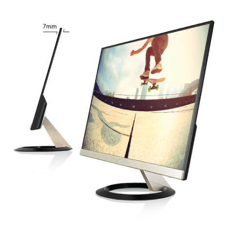 Asus VZ229HE Monitor