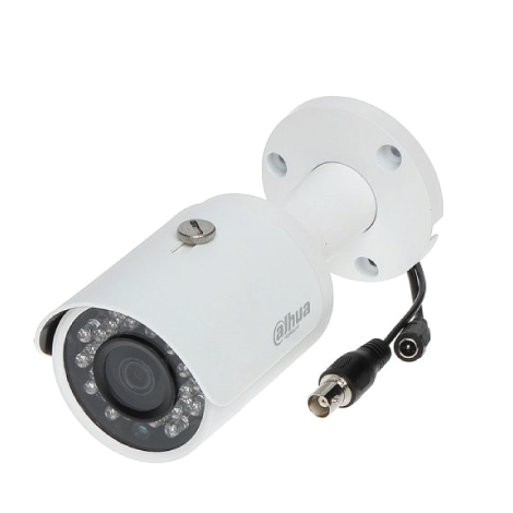 DAHUA HAC-HFW1200SP 02MP HDCVI IR BULLET CAMERA