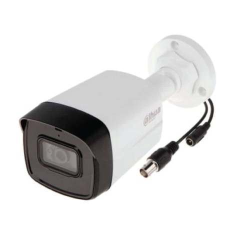 DAHUA HAC-HFW1200TLP 2MP HDCVI IR Bullet Camera