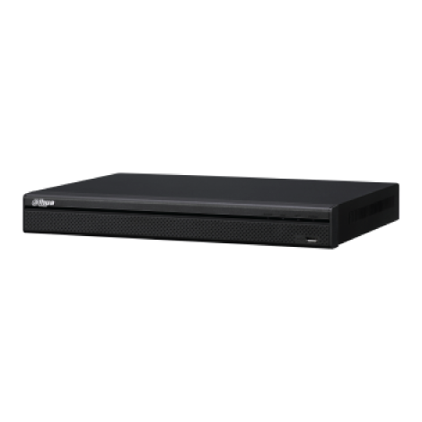 Dahua NVR4416-16P-4KS2 16 Channel NVR