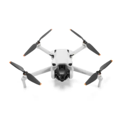 DJI Mini 3 Drone Fly More Combo