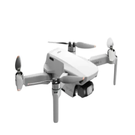 DJI Mini 4K Stardard