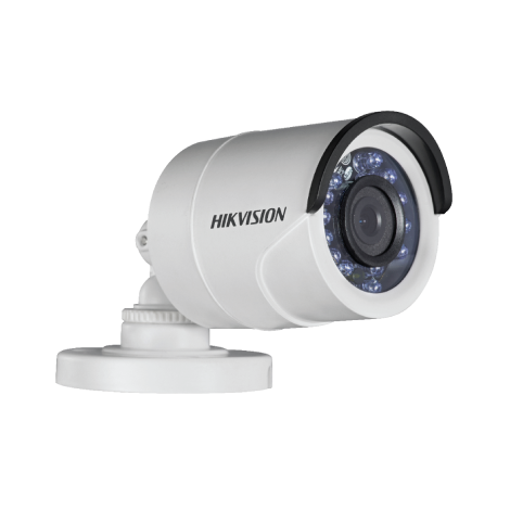 HikVision DS-2CE16C0T-IRF (1.0MP) (3.6mm) IR Bullet Camera