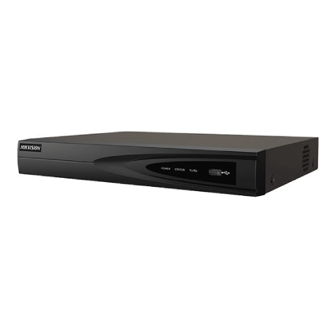 Hikvision DS-7604NI-Q1 4 Channel 4K NVR