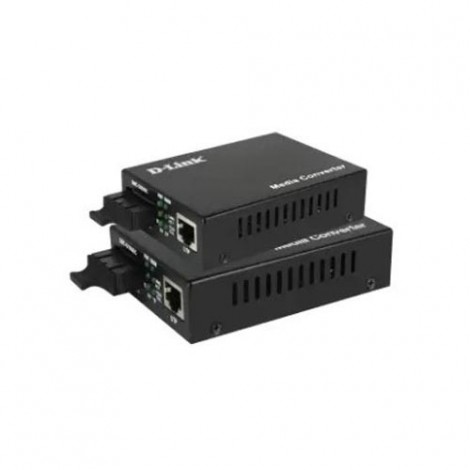 MEDIA CONVERTER (MC) 10/100 BASE